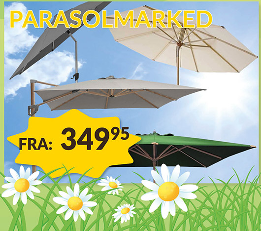 PARASOLMARKED
